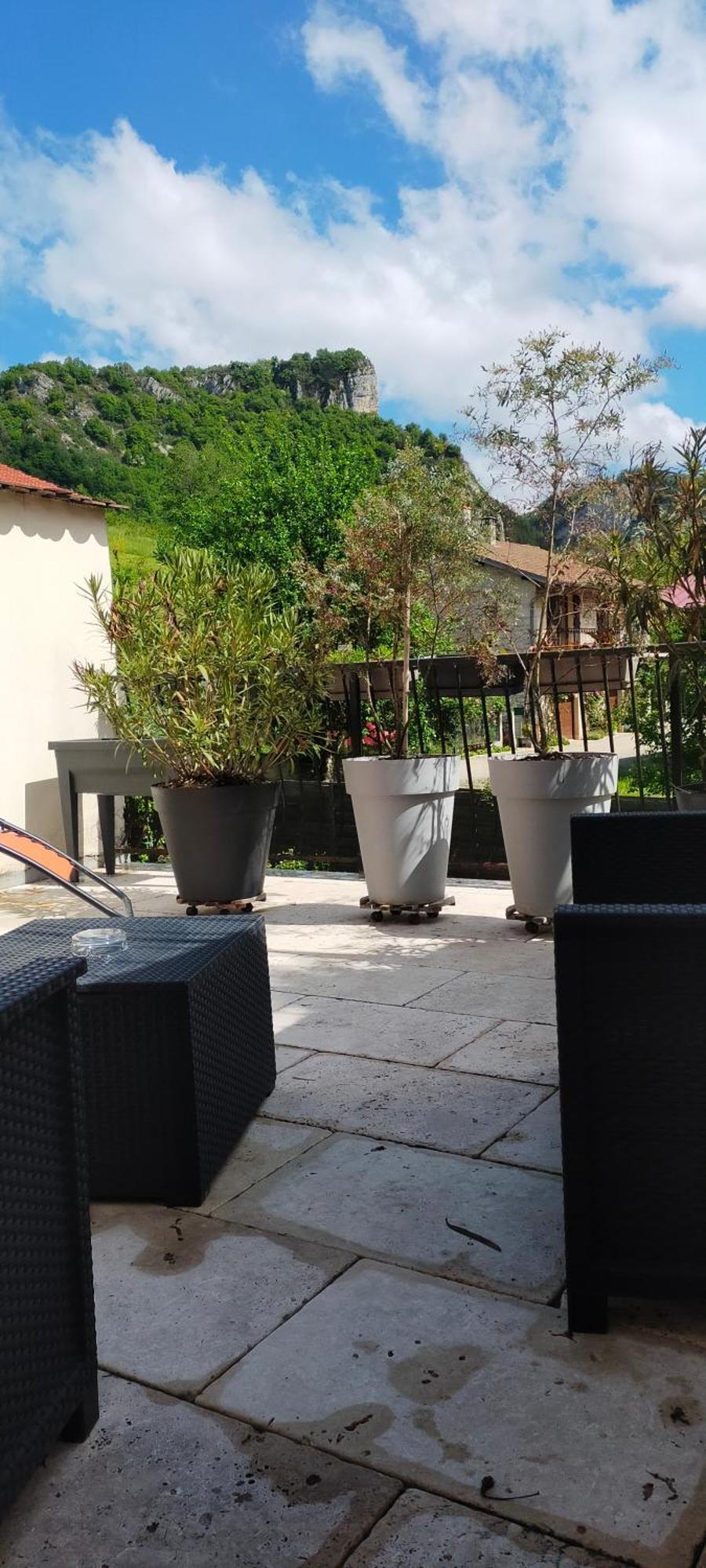 Le De Luce Vakantiehuis