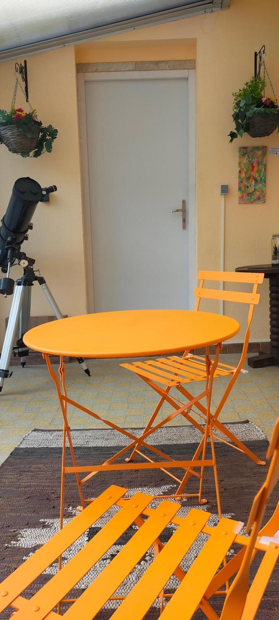 Vakantiehuis Le De Luce *