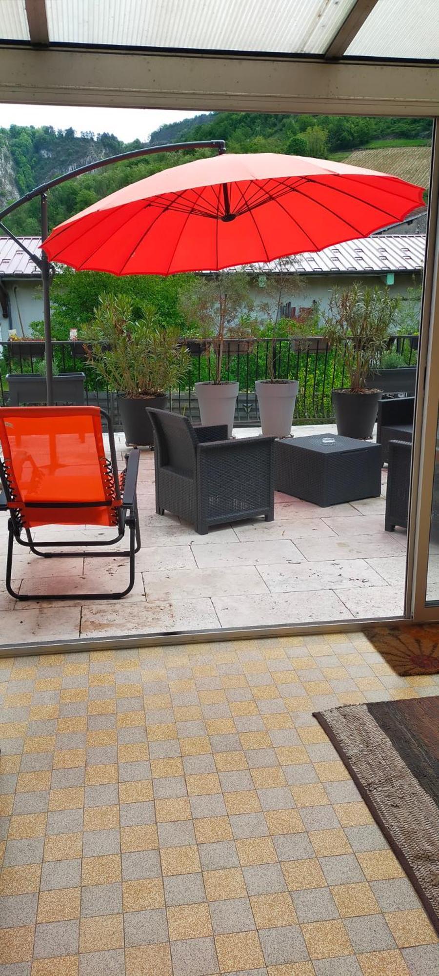 Le De Luce Vakantiehuis *