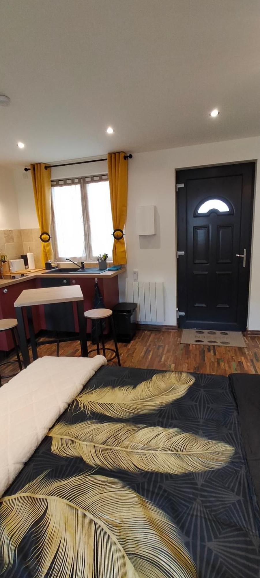 Vakantiehuis Le De Luce